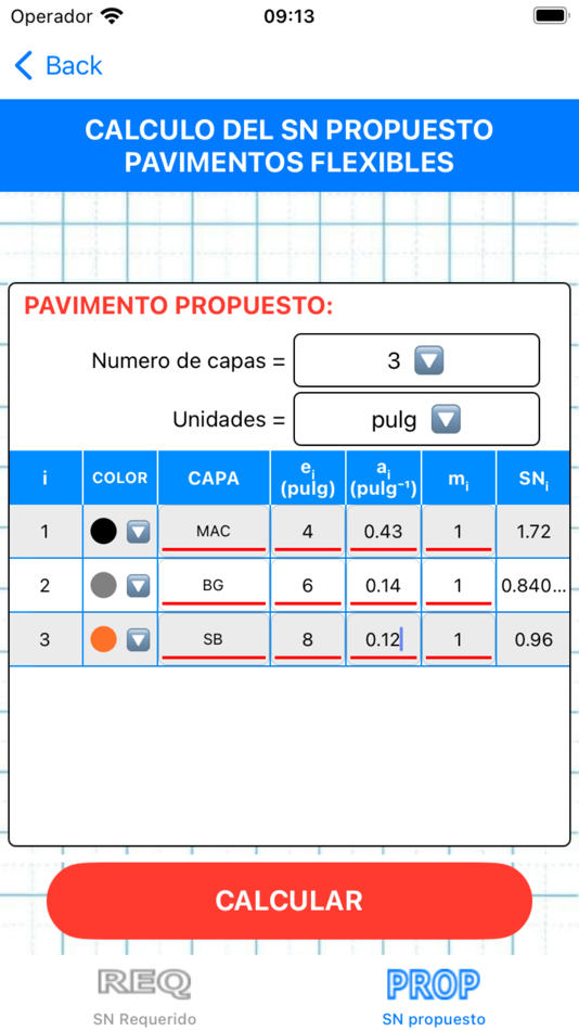 #8. DPA93 (iOS) Podle: Juan Javier Baba Toyofuko