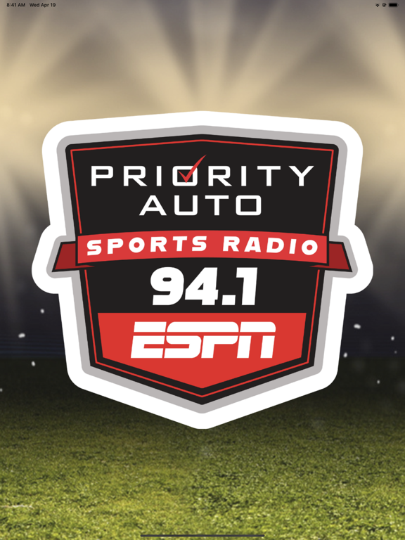 Screenshot #4 pour Priority Auto Sports ESPN 94.1