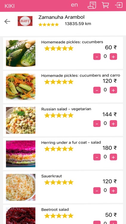 KIKI Planet screenshot-8