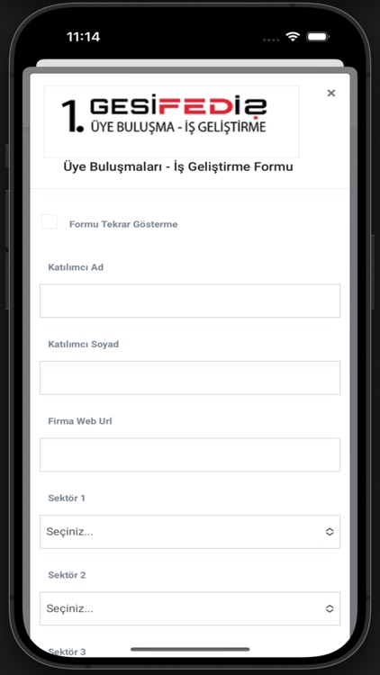 Gesifed screenshot-6