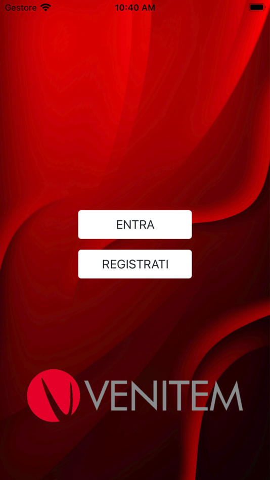 #1. Venitem Cloud (iOS) 由: Venitem