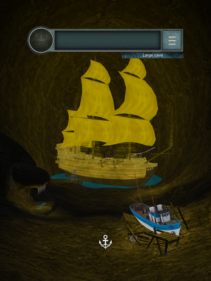 Escape Game Castaway