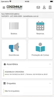 condominium 5.0 iphone screenshot 3