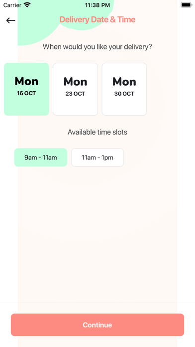 Omyload Screenshot