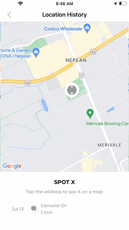 Spot 2.0 Bluetooth Finder