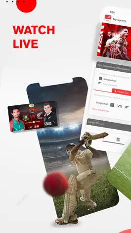 Game screenshot Robi MySports mod apk