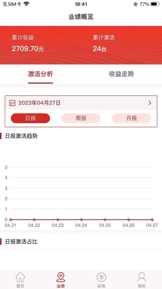 #2. 钻钱联盟 (iOS) 由: Guangdong Diamond Technology Co., Ltd.
