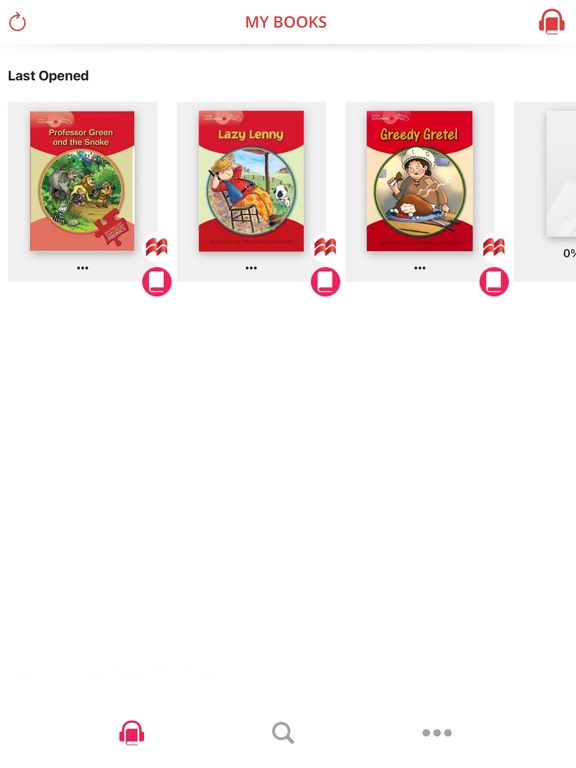 Screenshot #4 pour Glassboxx eLearning