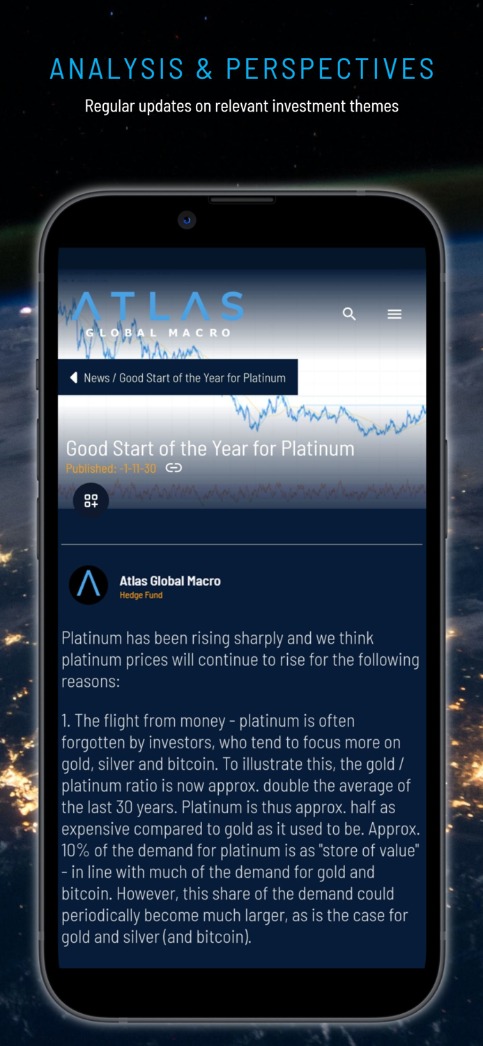 Atlas Global Macro
