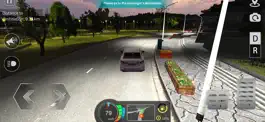 Game screenshot Taxi Car Simulator mod apk