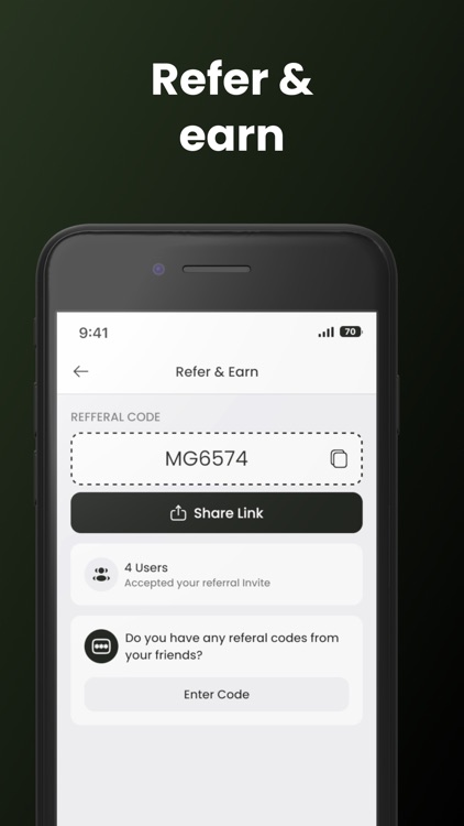 Hudder: Travel and Earn Money screenshot-6