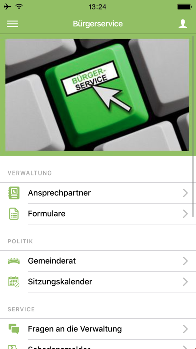 VGem Mespelbrunn Screenshot