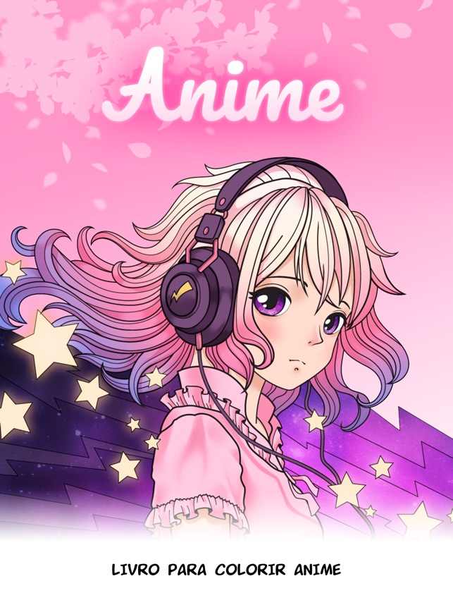 Anime Manga Pintar Jogo na App Store