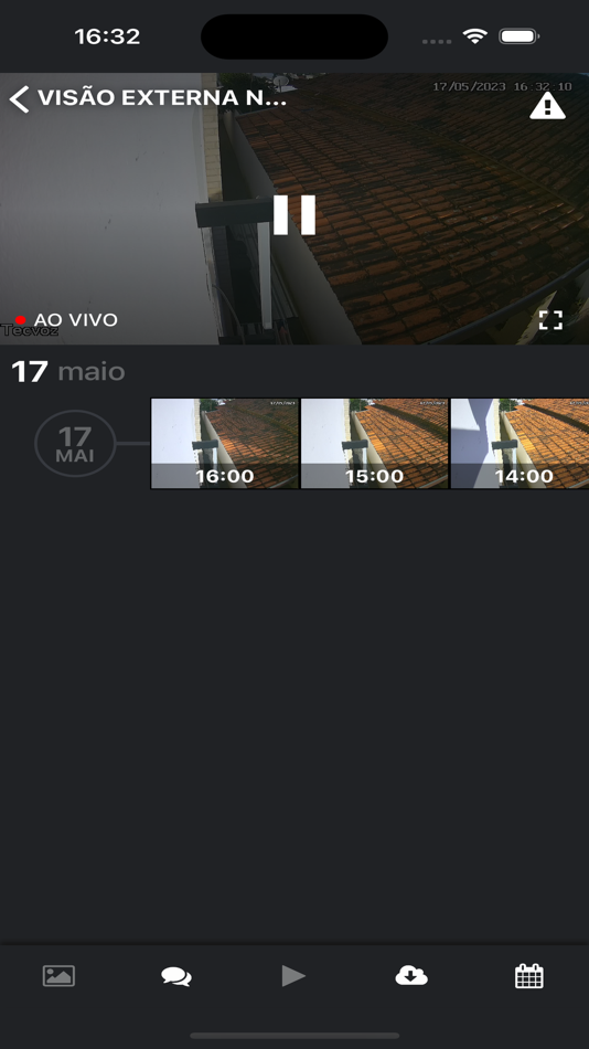 #2. Rede Completa Monitoramento (iOS) 由: Caio Ederson Fabeni