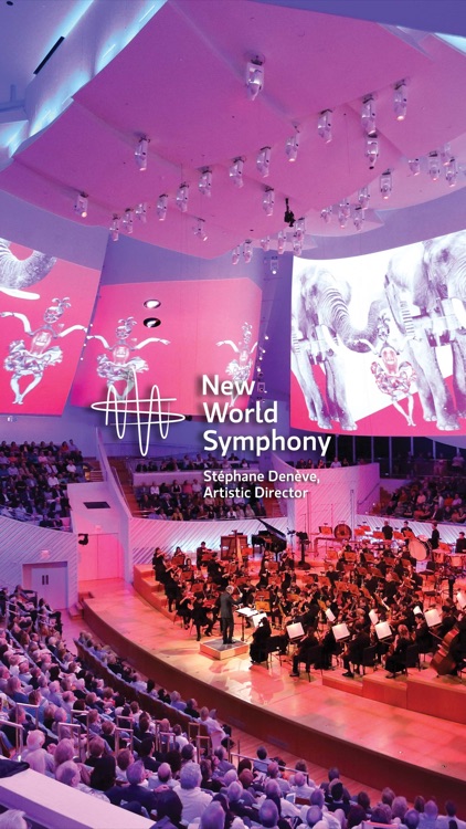 New World Symphony
