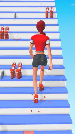 Game screenshot Stair to Heel mod apk