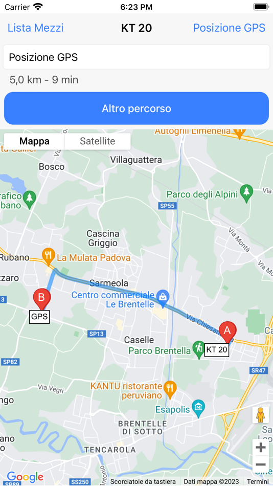#2. SOVECOTECH (iOS) 由: Stefano Rampazzo