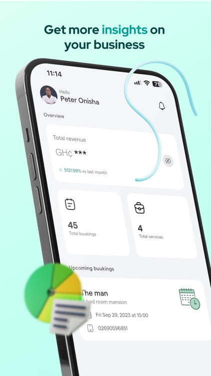 BuukMeNow for Business