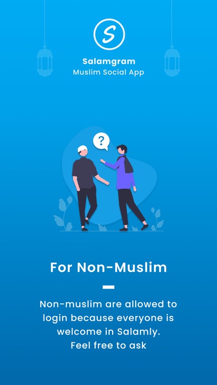 Salamly: Muslim Daily App screenshot-8