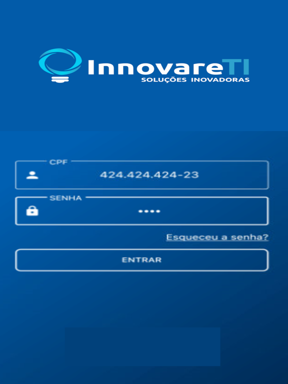 Screenshot #4 pour HumanFlow Onboarding