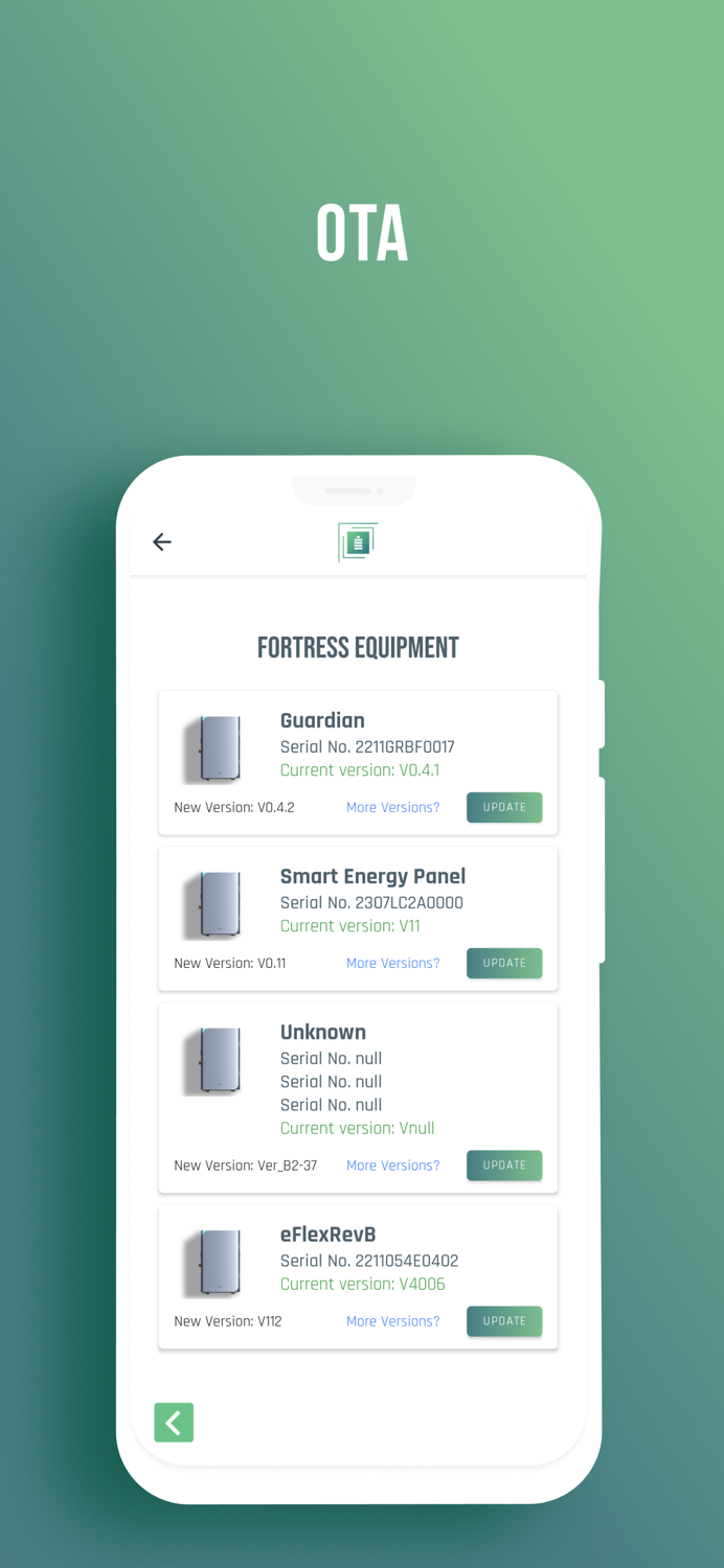 Fortress – Avalon Installer