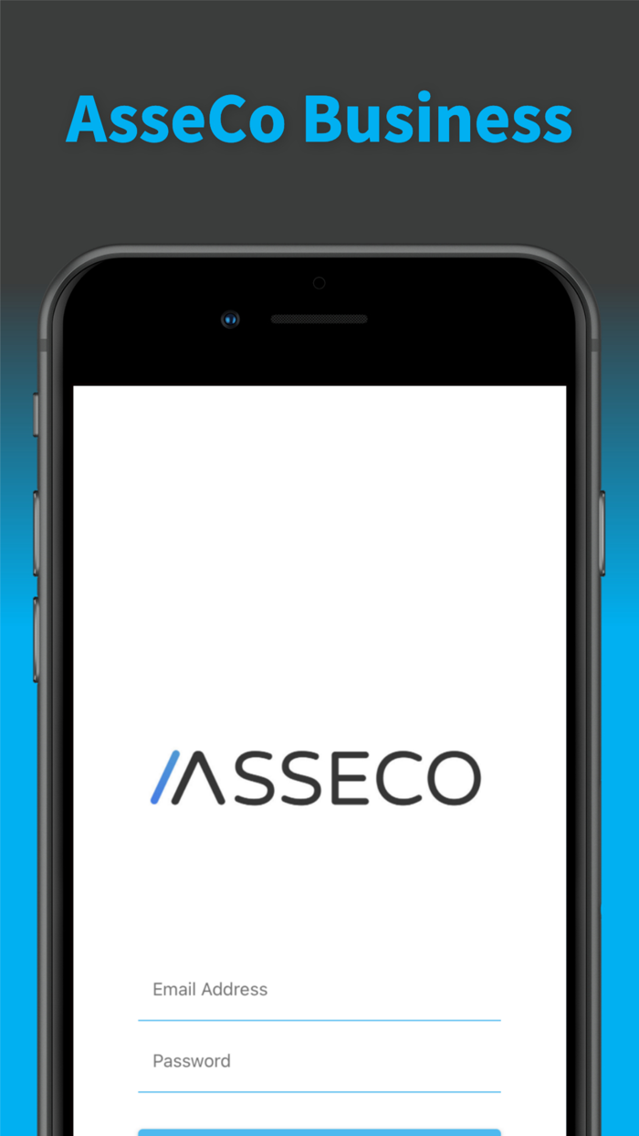 AsseCo Business