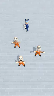 rope to arrest - puzzle game iphone screenshot 3