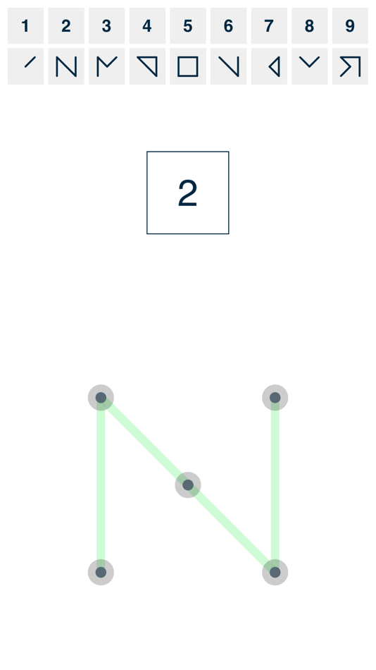 #3. CAMCOG Research (iOS) 由: Cambridge Cognition Limited