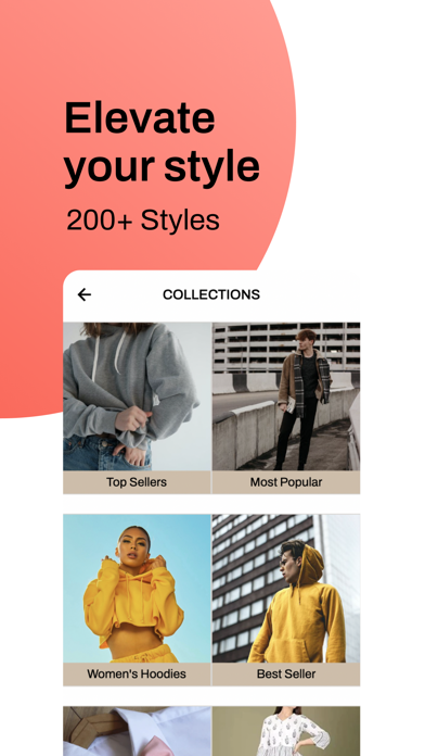 Youth Robe Screenshot