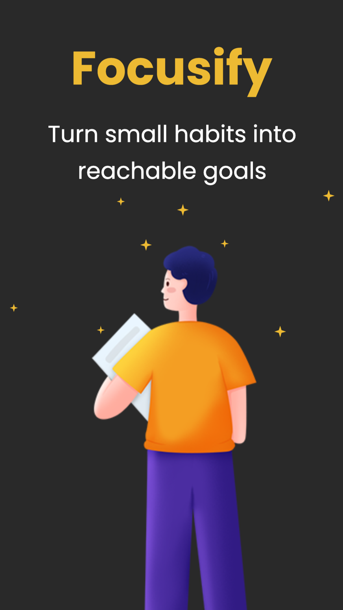 Focusify