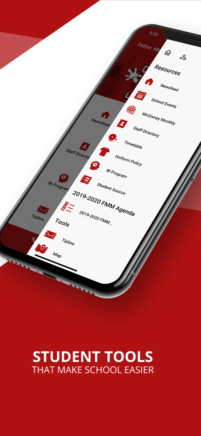 Father Michael McGivney C.A.