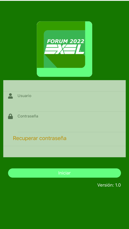 #2. Forum Exel (iOS) 由: Comercializadora de Software y TI, S.A. de C.V.