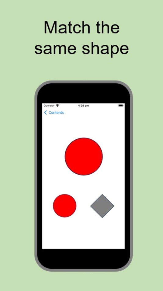 #2. DysCalcAssViz (iOS) 由: PETER JAMES SIDES