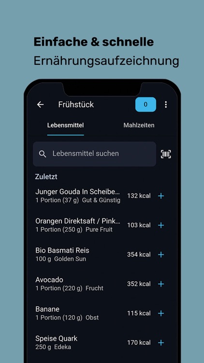 Fitep Muskelaufbau Fitnessplan screenshot-6