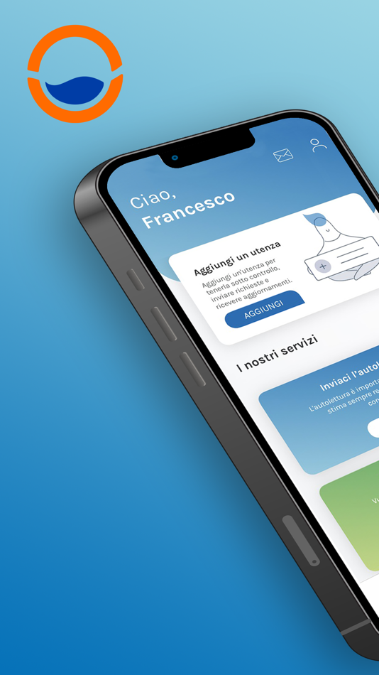 #1. MyGori (iOS) 由: G.O.R.I. SPA GESTIONE OTTIMALE RISORSE IDRICHE