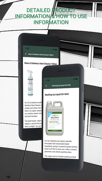 Delphis Eco Training App screenshot-3