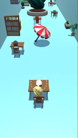 Game screenshot Paper Ball! mod apk