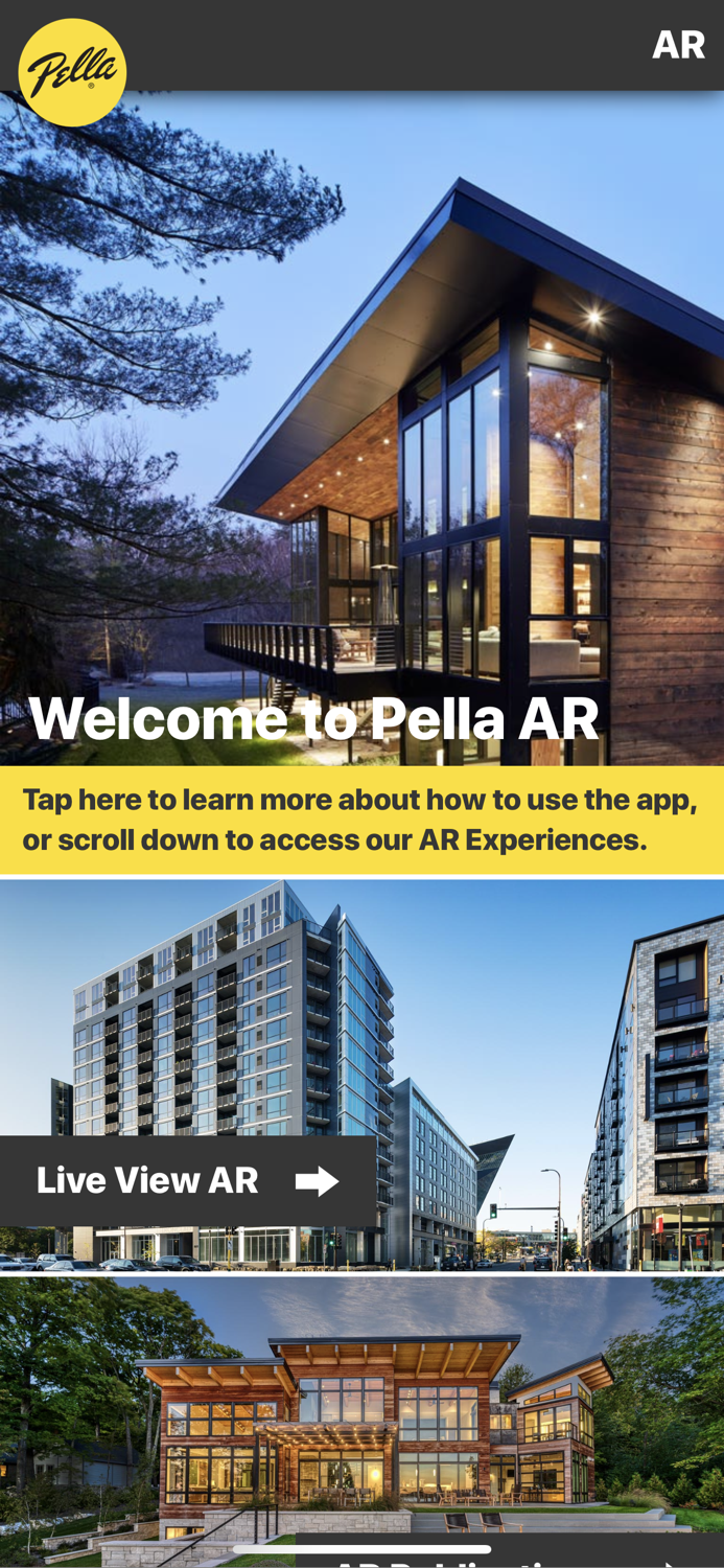 Pella AR