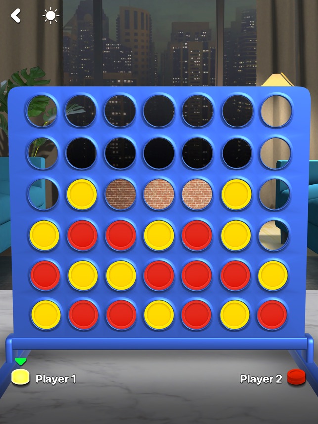 Four In A Row Connect on the App Store