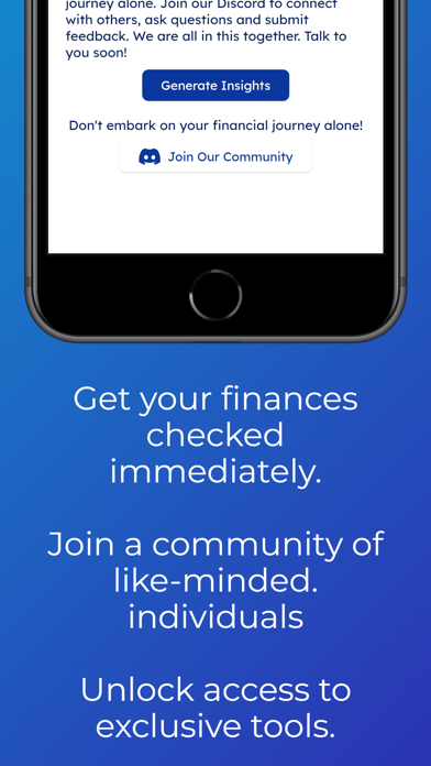CoinMD Screenshot