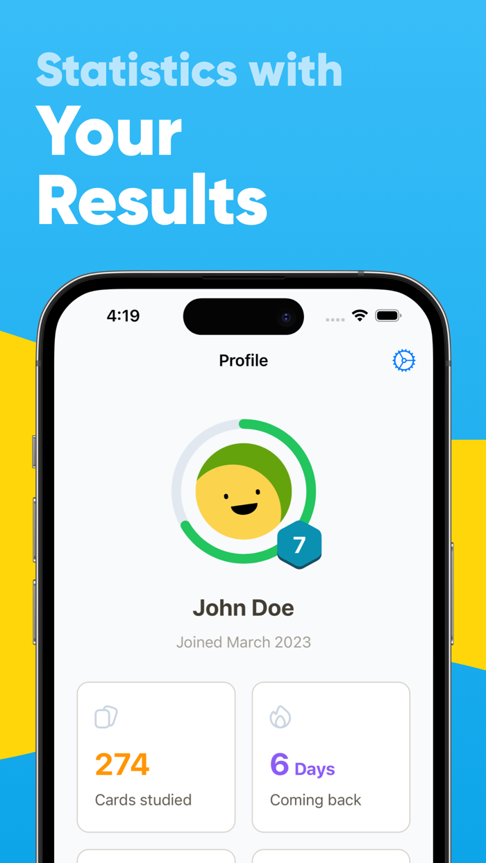 Anki Flashcards Study Maker
