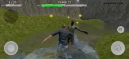 Game screenshot Zombie Buster - Beat All hack