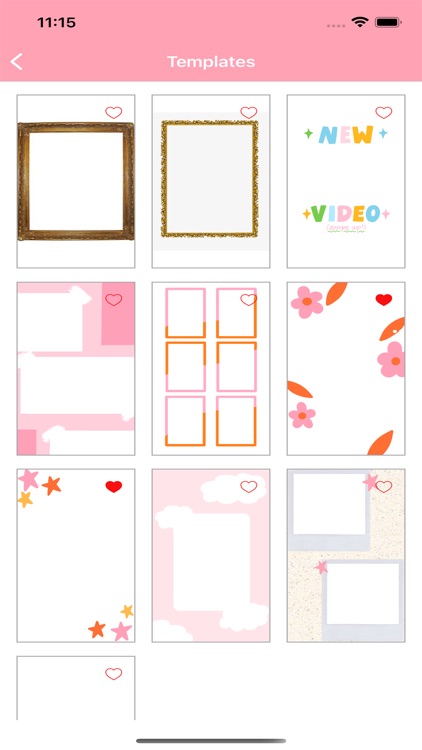 Layouts by Lilly Ann screenshot-3