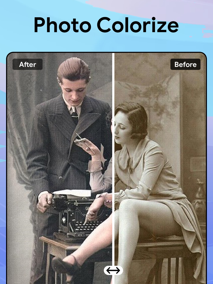 PixelAI  AI Photo Enhancer