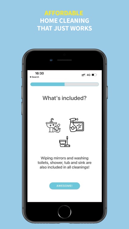 WiseClean screenshot-4