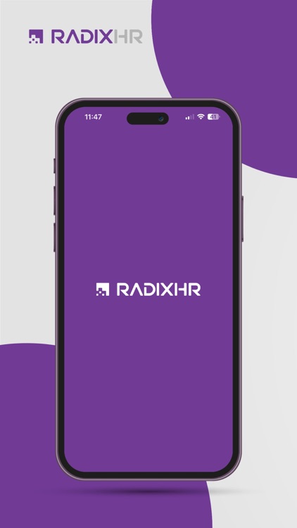 RadixHR