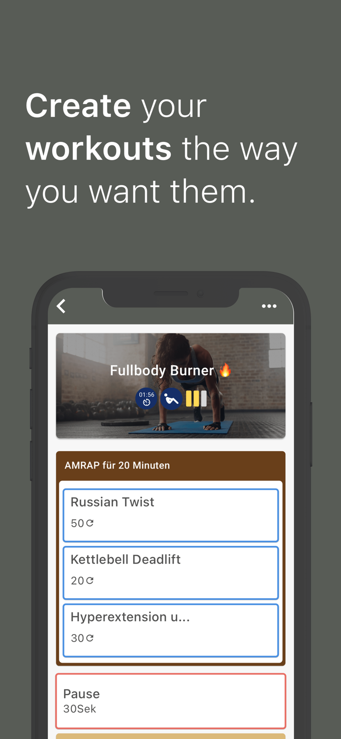 Fitness Class Magdeburg