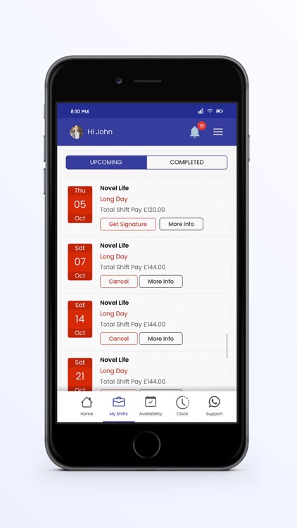 Tinywell Healthcare Services