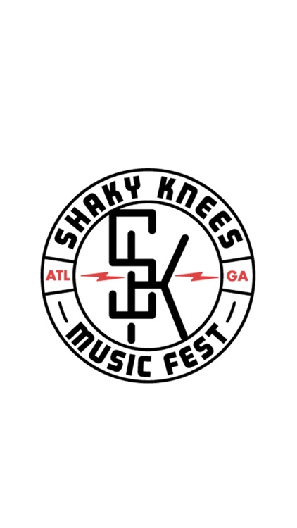 Shaky Knees Music Fest