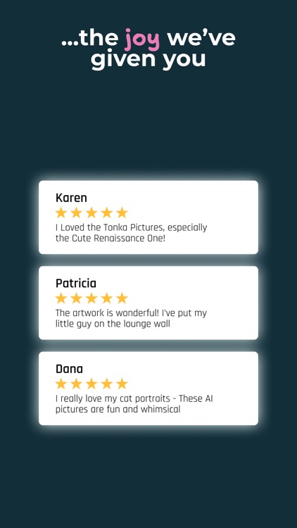 AI Draw - Photo Art Generator